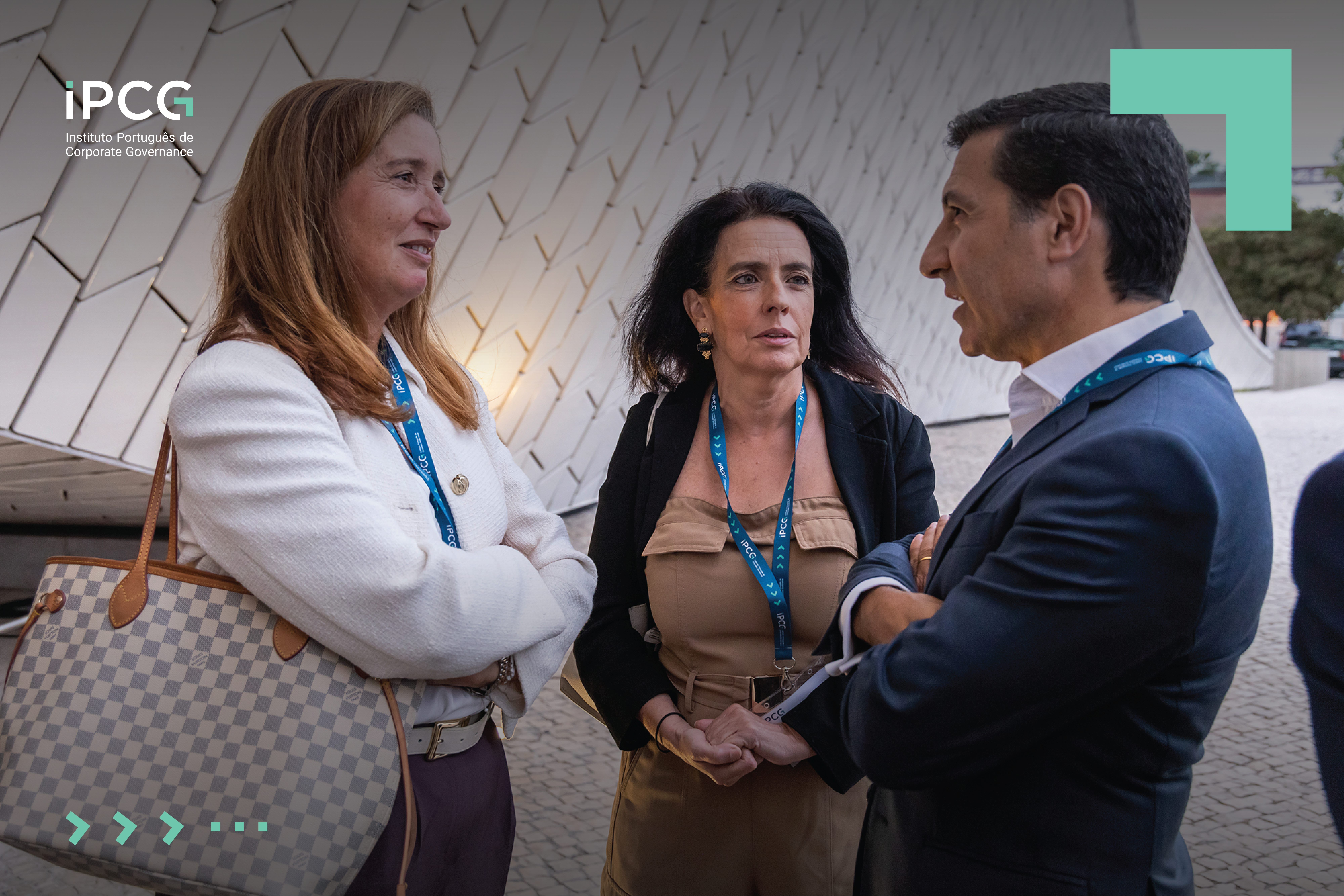 IPCG - Instituto Português de Corporate Governance